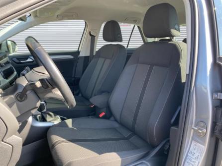VOLKSWAGEN T-Roc 2.0 TDI 150ch Life DSG7 à vendre à Auxerre - Image n°10