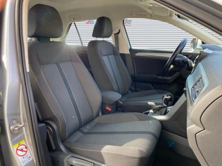 VOLKSWAGEN T-Roc 2.0 TDI 150ch Life DSG7 à vendre à Auxerre - Image n°11