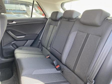 VOLKSWAGEN T-Roc 2.0 TDI 150ch Life DSG7 à vendre à Auxerre - Image n°12