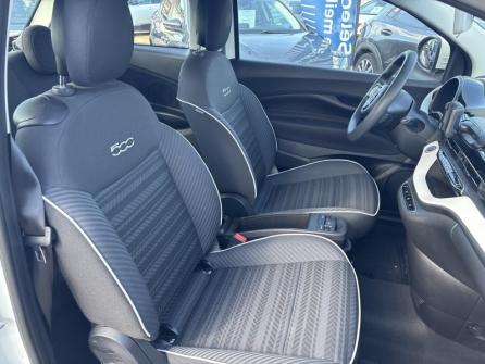 FIAT 500 e 95ch Action à vendre à Dijon - Image n°11