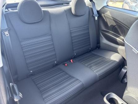 FIAT 500 e 95ch Action à vendre à Dijon - Image n°12