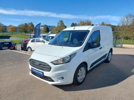 FORD Transit Connect L1 1.0E 100ch E85 Trend à vendre à Dijon - Image n°1