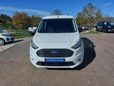 FORD Transit Connect L1 1.0E 100ch E85 Trend à vendre à Dijon - Image n°2