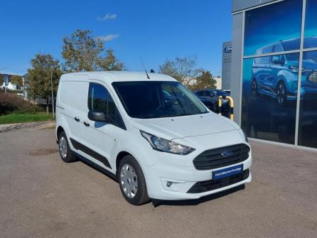 FORD Transit Connect L1 1.0E 100ch E85 Trend à vendre à Dijon - Image n°3