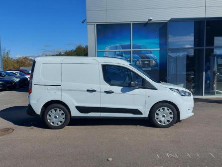 FORD Transit Connect L1 1.0E 100ch E85 Trend à vendre à Dijon - Image n°4