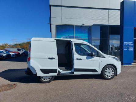 FORD Transit Connect L1 1.0E 100ch E85 Trend à vendre à Dijon - Image n°5