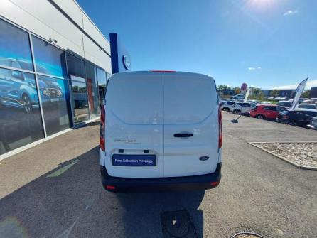 FORD Transit Connect L1 1.0E 100ch E85 Trend à vendre à Dijon - Image n°6