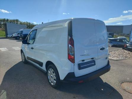 FORD Transit Connect L1 1.0E 100ch E85 Trend à vendre à Dijon - Image n°7