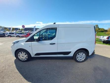 FORD Transit Connect L1 1.0E 100ch E85 Trend à vendre à Dijon - Image n°8
