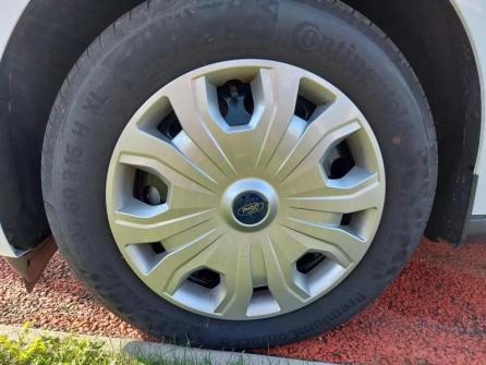 FORD Transit Connect L1 1.0E 100ch E85 Trend à vendre à Dijon - Image n°9