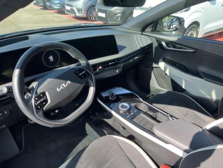 KIA EV6 229ch GT-Line 2WD à vendre à Dijon - Image n°11