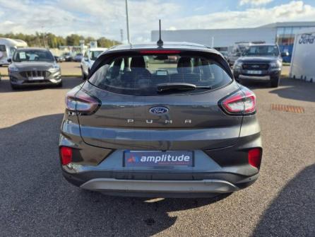 FORD Puma 1.0 Flexifuel 125ch S&S mHEV Titanium à vendre à Montargis - Image n°6