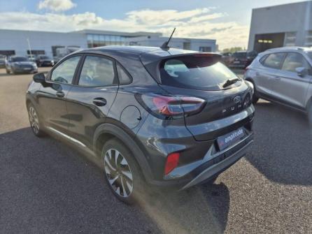 FORD Puma 1.0 Flexifuel 125ch S&S mHEV Titanium à vendre à Montargis - Image n°7