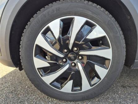 FORD Puma 1.0 Flexifuel 125ch S&S mHEV Titanium à vendre à Montargis - Image n°9