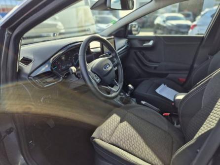 FORD Puma 1.0 Flexifuel 125ch S&S mHEV Titanium à vendre à Montargis - Image n°10