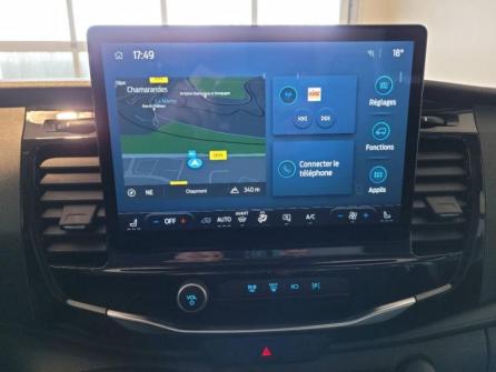 FORD Transit 2T Fg PE 350 L2H2 135 kW Batterie 75/68 kWh Trend Business à vendre à Chaumont - Image n°11