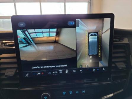 FORD Transit 2T Fg PE 350 L2H2 135 kW Batterie 75/68 kWh Trend Business à vendre à Chaumont - Image n°12