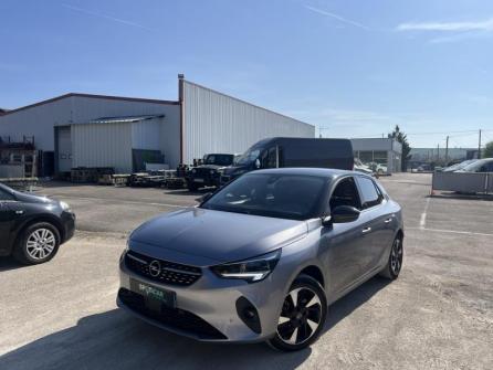 OPEL Corsa Corsa-e 136ch Elegance à vendre à Auxerre - Image n°1