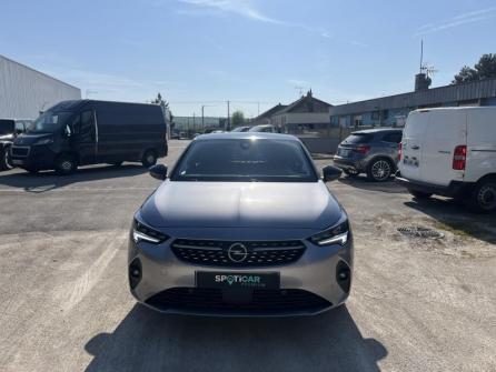 OPEL Corsa Corsa-e 136ch Elegance à vendre à Auxerre - Image n°2