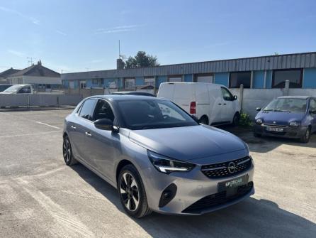OPEL Corsa Corsa-e 136ch Elegance à vendre à Auxerre - Image n°3