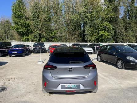 OPEL Corsa Corsa-e 136ch Elegance à vendre à Auxerre - Image n°6