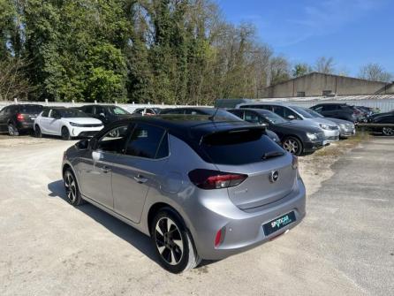OPEL Corsa Corsa-e 136ch Elegance à vendre à Auxerre - Image n°7