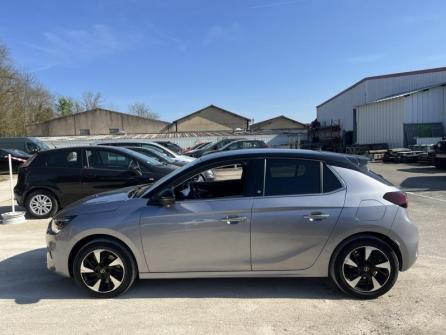 OPEL Corsa Corsa-e 136ch Elegance à vendre à Auxerre - Image n°8