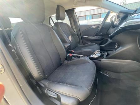 OPEL Corsa Corsa-e 136ch Elegance à vendre à Auxerre - Image n°11