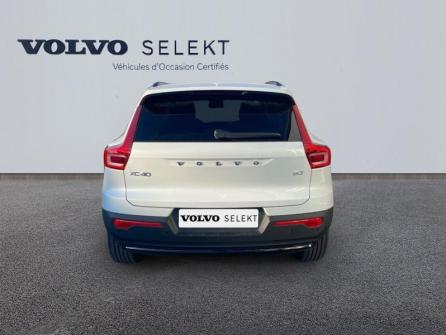 VOLVO XC40 B3 163ch Ultra DCT 7 à vendre à Auxerre - Image n°4