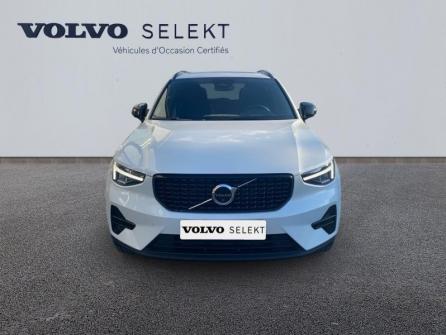 VOLVO XC40 B3 163ch Ultra DCT 7 à vendre à Auxerre - Image n°5