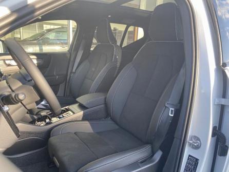 VOLVO XC40 B3 163ch Ultra DCT 7 à vendre à Auxerre - Image n°6