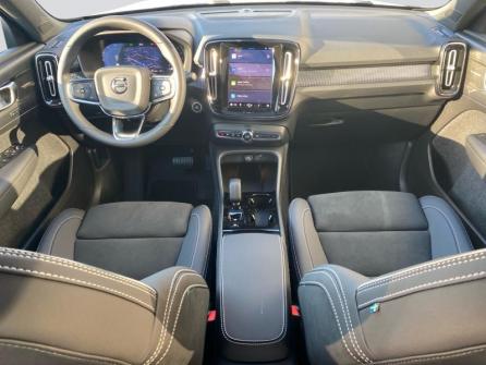 VOLVO XC40 B3 163ch Ultra DCT 7 à vendre à Auxerre - Image n°7