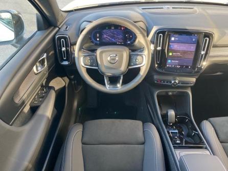 VOLVO XC40 B3 163ch Ultra DCT 7 à vendre à Auxerre - Image n°8
