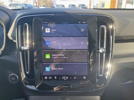VOLVO XC40 B3 163ch Ultra DCT 7 à vendre à Auxerre - Image n°9