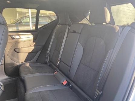 VOLVO XC40 B3 163ch Ultra DCT 7 à vendre à Auxerre - Image n°10