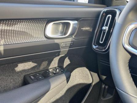 VOLVO XC40 B3 163ch Ultra DCT 7 à vendre à Auxerre - Image n°11