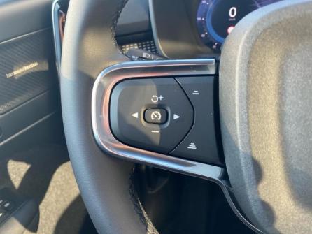 VOLVO XC40 B3 163ch Ultra DCT 7 à vendre à Auxerre - Image n°12