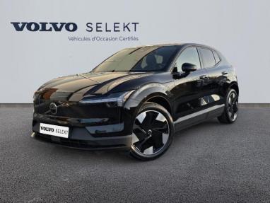 Voir le détail de l'offre de cette VOLVO EX30 Single Extended Range 272ch Plus de 2024 en vente à partir de 334.08 €  / mois