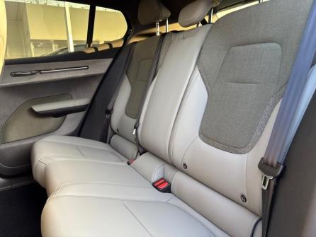 VOLVO EX30 Single Extended Range 272ch Plus à vendre à Auxerre - Image n°10