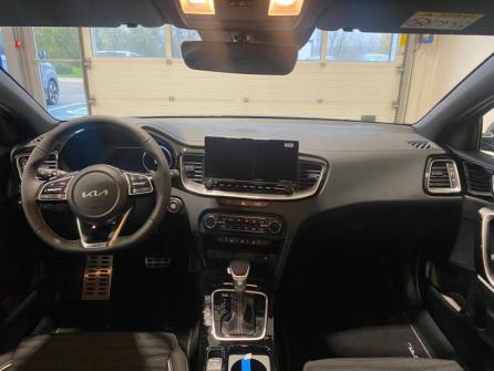 KIA Ceed 1.5 T-GDi 140ch GT Line DCT MY25 à vendre à Chaumont - Image n°9