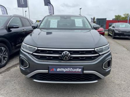 VOLKSWAGEN T-Roc 1.5 TSI EVO 150ch Style DSG7 à vendre à Troyes - Image n°2