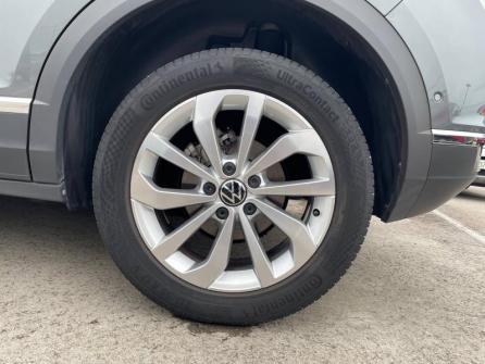 VOLKSWAGEN T-Roc 1.5 TSI EVO 150ch Style DSG7 à vendre à Troyes - Image n°9