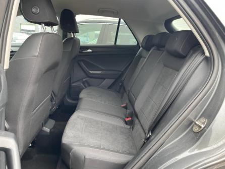 VOLKSWAGEN T-Roc 1.5 TSI EVO 150ch Style DSG7 à vendre à Troyes - Image n°11