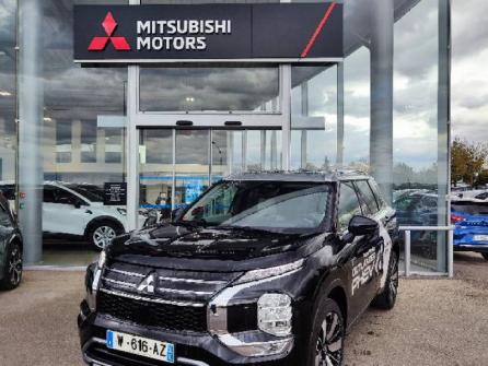 MITSUBISHI Outlander 2.4 PHEV 306ch Instyle 4WD à vendre à Troyes - Image n°1