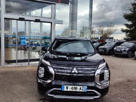 MITSUBISHI Outlander 2.4 PHEV 306ch Instyle 4WD à vendre à Troyes - Image n°2