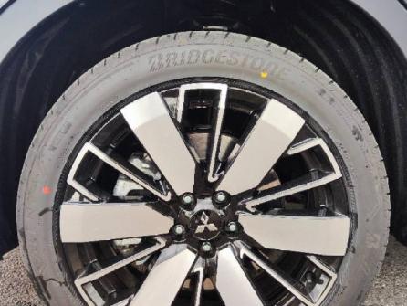 MITSUBISHI Outlander 2.4 PHEV 306ch Instyle 4WD à vendre à Troyes - Image n°9