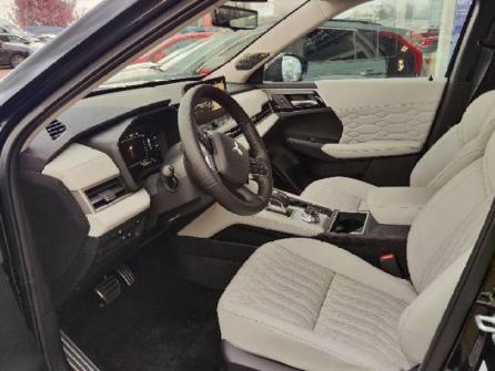 MITSUBISHI Outlander 2.4 PHEV 306ch Instyle 4WD à vendre à Troyes - Image n°10