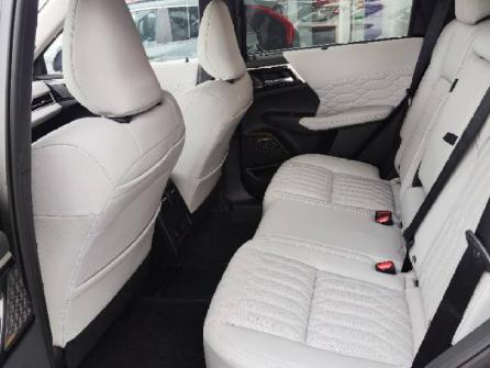 MITSUBISHI Outlander 2.4 PHEV 306ch Instyle 4WD à vendre à Troyes - Image n°12