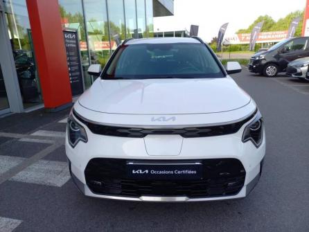 KIA Niro EV 204ch Active à vendre à Melun - Image n°2