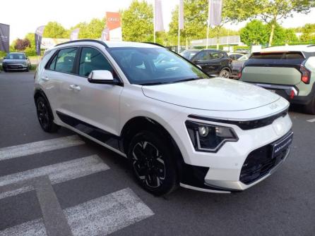KIA Niro EV 204ch Active à vendre à Melun - Image n°3